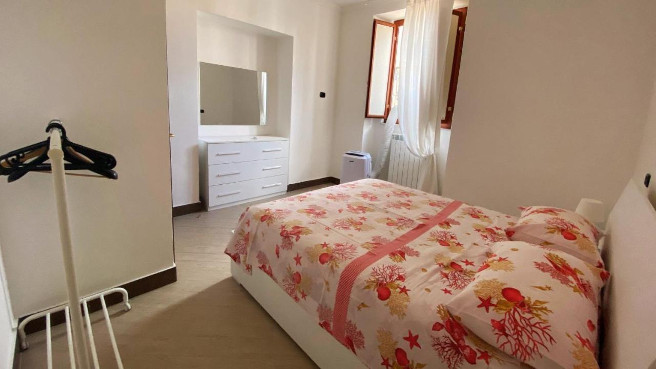 La Soffitta Vicino Al Mare Leilighet Castellammare di Stabia Eksteriør bilde
