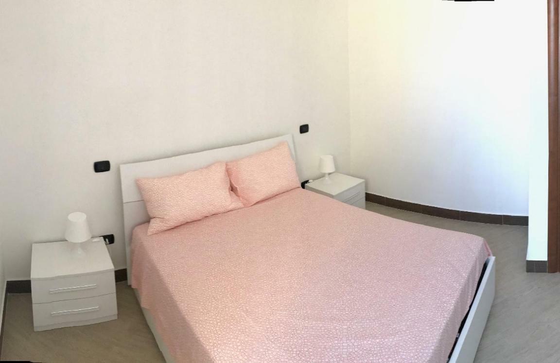 La Soffitta Vicino Al Mare Leilighet Castellammare di Stabia Eksteriør bilde